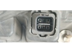 Recambio de faro izquierdo para kia sorento 2.5 crdi ex referencia OEM IAM   