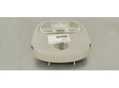 Recambio de luz interior para citroen c5 berlina millenium referencia OEM IAM 9636696977  