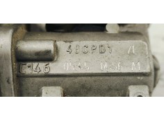 Recambio de caja mariposa para opel astra h berlina enjoy referencia OEM IAM 48CPD1  