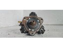 Recambio de bomba inyeccion para opel insignia berlina 2.0cdti 130 fap referencia OEM IAM 0445010193  