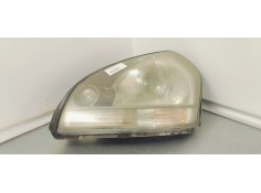 Recambio de faro izquierdo para hyundai tucson (jm) 2.0 crdi cat referencia OEM IAM   