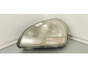 Recambio de faro izquierdo para hyundai tucson (jm) 2.0 crdi cat referencia OEM IAM   
