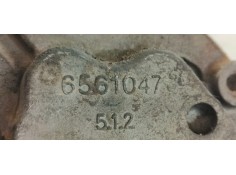 Recambio de compresor aire acondicionado para opel corsa c club referencia OEM IAM   