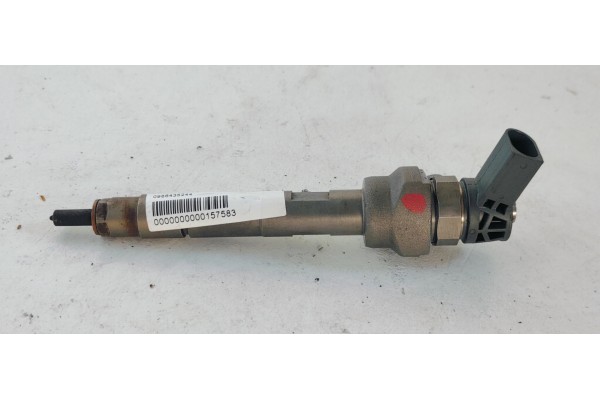 Recambio de inyector para bmw serie 5 touring (f11) 520d referencia OEM IAM 0986435244  