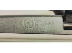 Recambio de espejo para seat ibiza (6j5) 1.2 i 60 referencia OEM IAM E1021065  