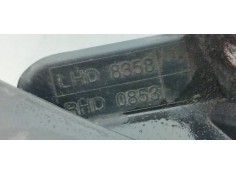 Recambio de faro izquierdo para kia sorento 2.5 crdi ex referencia OEM IAM   