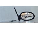 Recambio de retrovisor derecho para smart coupe 0.7 turbo cat referencia OEM IAM   