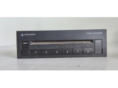 SISTEMA AUDIO / RADIO CD 3B7035110 