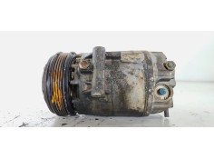 Recambio de compresor aire acondicionado para opel corsa c club referencia OEM IAM   