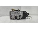Recambio de cerradura puerta delantera izquierda para opel astra h berlina 1.7 16v cdti referencia OEM IAM 13128111  
