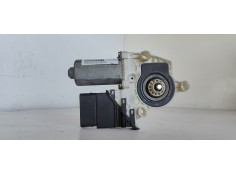 Recambio de motor elevalunas trasero derecho para volkswagen golf iv berlina (1j1) 1.9 tdi referencia OEM IAM 1J4959812C  