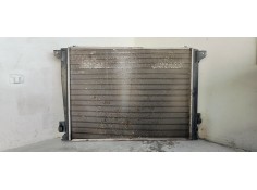 Recambio de radiador agua para hyundai sonata (nf) 2.0crdi 140 fap referencia OEM IAM   