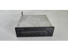 Recambio de sistema audio / radio cd para volkswagen passat berlina (3b3) advance referencia OEM IAM 3B7035110  