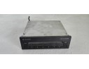 Recambio de sistema audio / radio cd para volkswagen passat berlina (3b3) advance referencia OEM IAM 3B7035110  