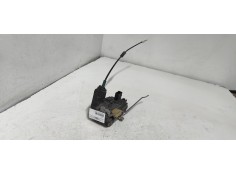 Recambio de cerradura puerta delantera izquierda para opel astra h berlina 1.7 16v cdti referencia OEM IAM 13128111  