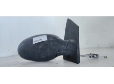 Recambio de retrovisor derecho para smart coupe 0.7 turbo cat referencia OEM IAM   