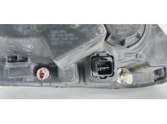 Recambio de faro izquierdo para kia sorento 2.5 crdi ex referencia OEM IAM   