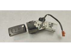 Recambio de conmutador de arranque para peugeot 407 premium referencia OEM IAM 9663123280  