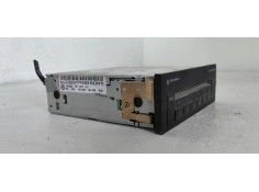 Recambio de sistema audio / radio cd para volkswagen passat berlina (3b3) advance referencia OEM IAM 3B7035110  