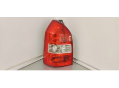 Recambio de piloto trasero izquierdo para hyundai tucson (jm) 2.0 crdi cat referencia OEM IAM 924012E010  