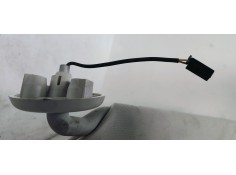 Recambio de parasol derecho para chrysler grand voyager 2.8 crd cat referencia OEM IAM 55361230AA  