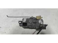 Recambio de cerradura puerta delantera izquierda para opel astra h berlina 1.7 16v cdti referencia OEM IAM 13128111  