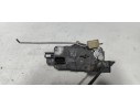 Recambio de cerradura puerta delantera izquierda para opel astra h berlina 1.7 16v cdti referencia OEM IAM 13128111  
