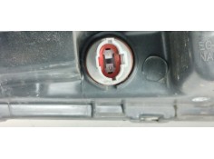 Recambio de faro izquierdo para kia sorento 2.5 crdi ex referencia OEM IAM   