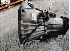 Recambio de caja cambios para ford ka (ccq) 1.3 cat referencia OEM IAM 96WT7F096CC  