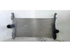 Recambio de intercooler para hyundai sonata (nf) 2.0crdi 140 fap referencia OEM IAM   