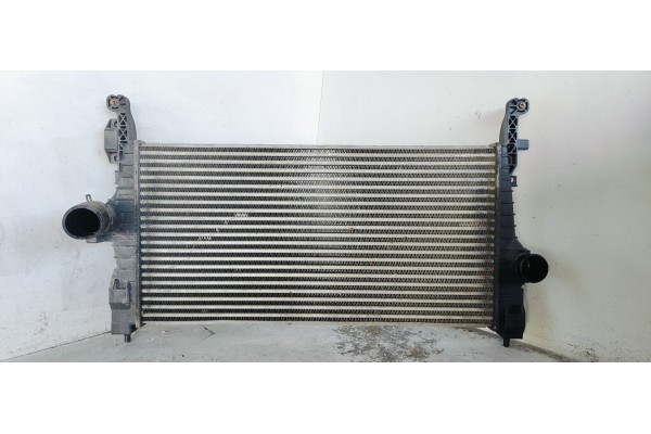 Recambio de intercooler para hyundai sonata (nf) 2.0crdi 140 fap referencia OEM IAM   