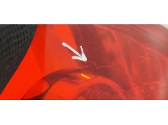 Recambio de piloto trasero izquierdo para hyundai tucson (jm) 2.0 crdi cat referencia OEM IAM 924012E010  