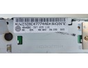 Recambio de sistema audio / radio cd para volkswagen passat berlina (3b3) advance referencia OEM IAM 3B7035110  