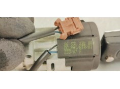 Recambio de conmutador de arranque para peugeot 407 premium referencia OEM IAM 9663123280  