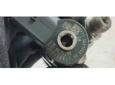 Recambio de inyector para bmw serie 5 touring (f11) 520d referencia OEM IAM 0986435244  