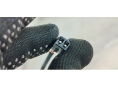 Recambio de parasol derecho para chrysler grand voyager 2.8 crd cat referencia OEM IAM 55361230AA  