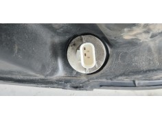 Recambio de faro izquierdo para kia sorento 2.5 crdi ex referencia OEM IAM   