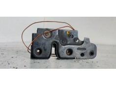 Recambio de cerradura capo para audi q7 (4l) 3.0 tdi referencia OEM IAM 4L0823509  