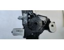 Recambio de elevalunas trasero derecho para peugeot 208 (p2) 1.2i turbo 100 fap referencia OEM IAM 9829045580  