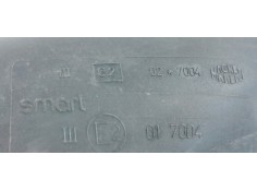 Recambio de retrovisor derecho para smart coupe 0.7 turbo cat referencia OEM IAM   
