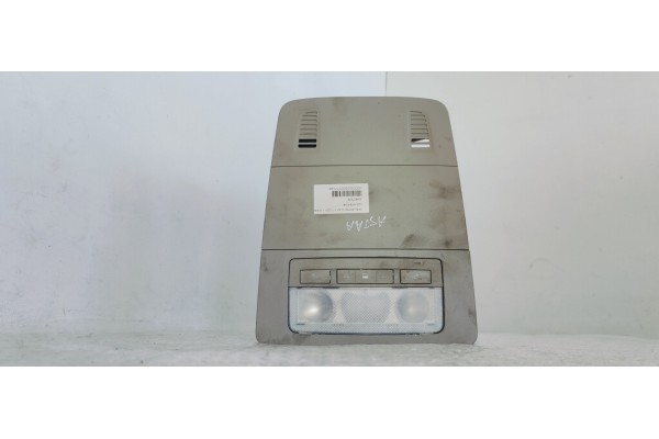 Recambio de luz interior para opel astra j lim. 1.7 cdti 110 fap referencia OEM IAM 316627975  