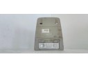 Recambio de luz interior para opel astra j lim. 1.7 cdti 110 fap referencia OEM IAM 316627975  