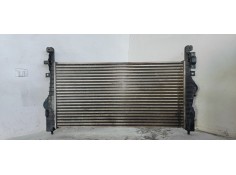 Recambio de intercooler para hyundai sonata (nf) 2.0crdi 140 fap referencia OEM IAM   