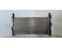 Recambio de intercooler para hyundai sonata (nf) 2.0crdi 140 fap referencia OEM IAM   