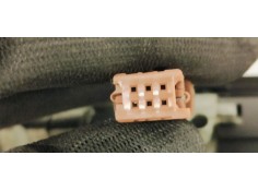 Recambio de conmutador de arranque para peugeot 407 premium referencia OEM IAM 9663123280  