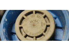 Recambio de deposito expansion para volkswagen passat berlina (3c2) 1.6 i 102 referencia OEM IAM 3B0121321  