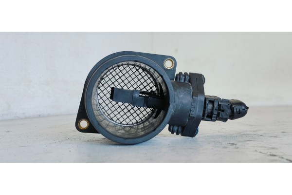 Recambio de caudalimetro para alfa romeo 147 (190) 1.9 jtd impression referencia OEM IAM 0280218120  