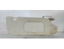 Recambio de parasol derecho para chrysler grand voyager 2.8 crd cat referencia OEM IAM 55361230AA  