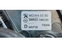 Recambio de elevalunas trasero derecho para peugeot 208 (p2) 1.2i turbo 100 fap referencia OEM IAM 9829045580  