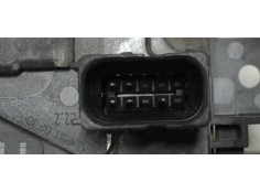 Recambio de cerradura puerta delantera izquierda para opel astra h berlina 1.7 16v cdti referencia OEM IAM 13128111  